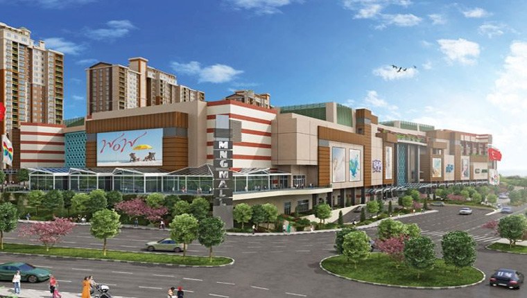 Erzurum MNG Mall