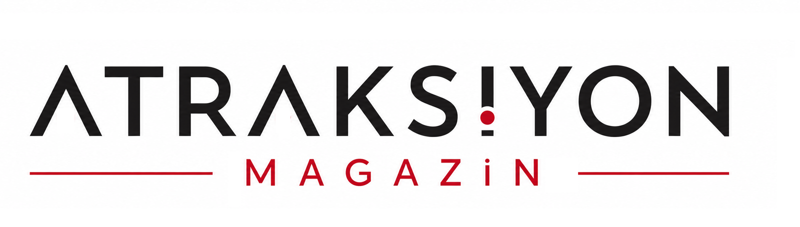 Atraksiyon Magazin