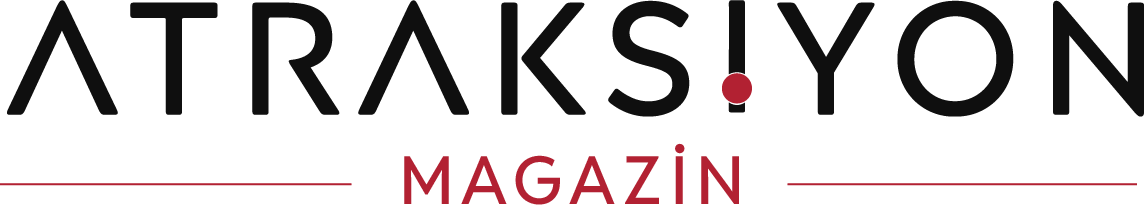 Atraksiyon Magazin