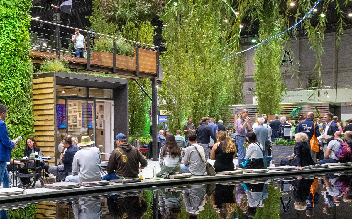 GaLaBau 2026 Set to Open Its Doors: The Future of Landscaping and Urban Green Spaces Meets in Nuremberg