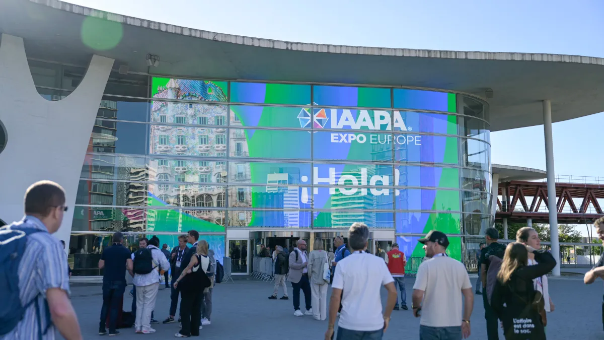 IAAPA Expo Europe 2026 Is Approaching: The Leisure Industry Turns Its Attention to London