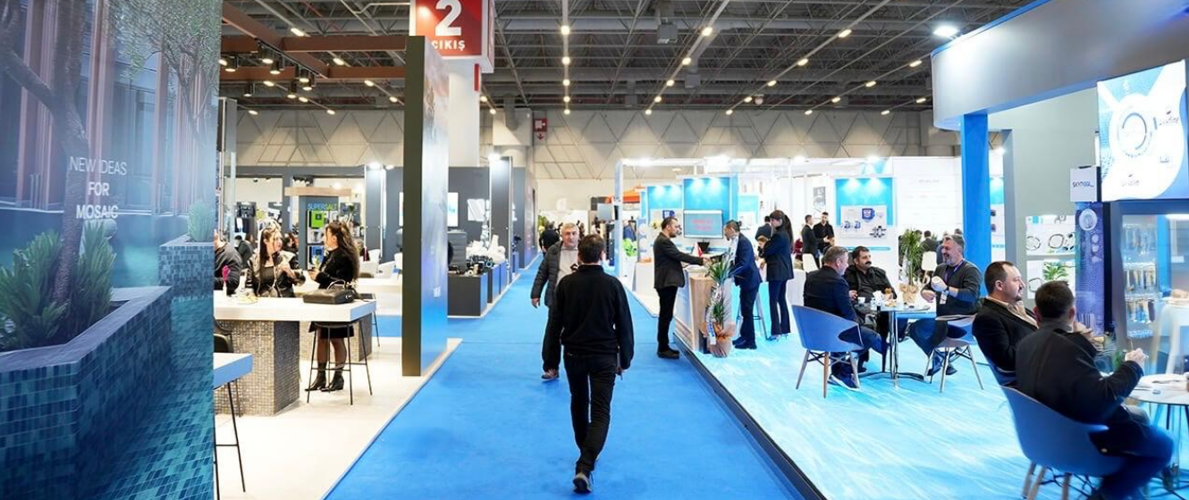 ATRAX 2027 Yeni Vizyonuyla Sektörü İstanbul’da Buluşturmaya Hazırlanıyor