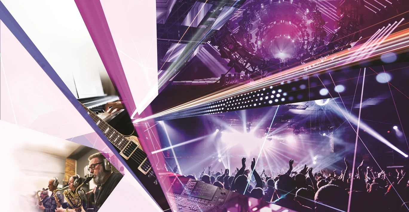 Prolight + Sound Bangkok