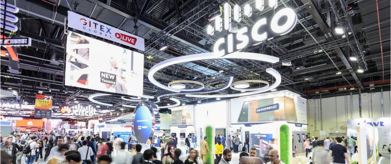 GITEX AI Türkiye, 9-10 Eylül’de İstanbul’da Teknoloji ve Yapay Zekâ Ekosistemini Buluşturacak