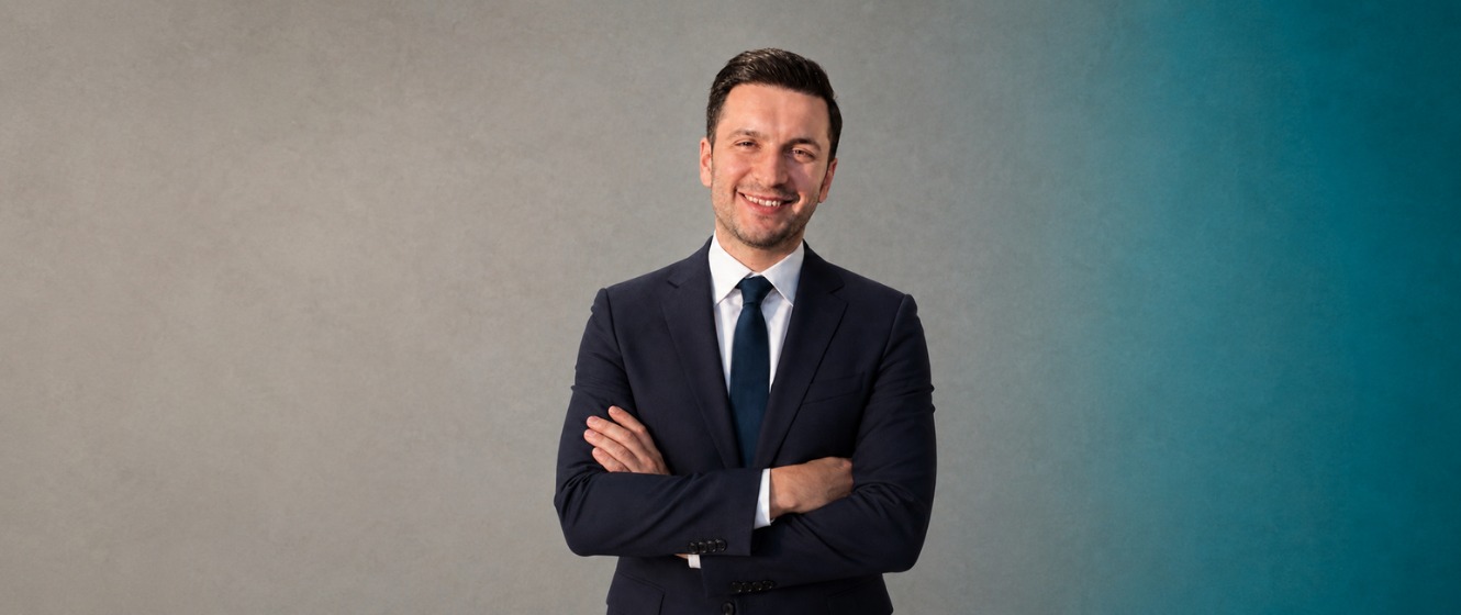 Bedirhan KAYA