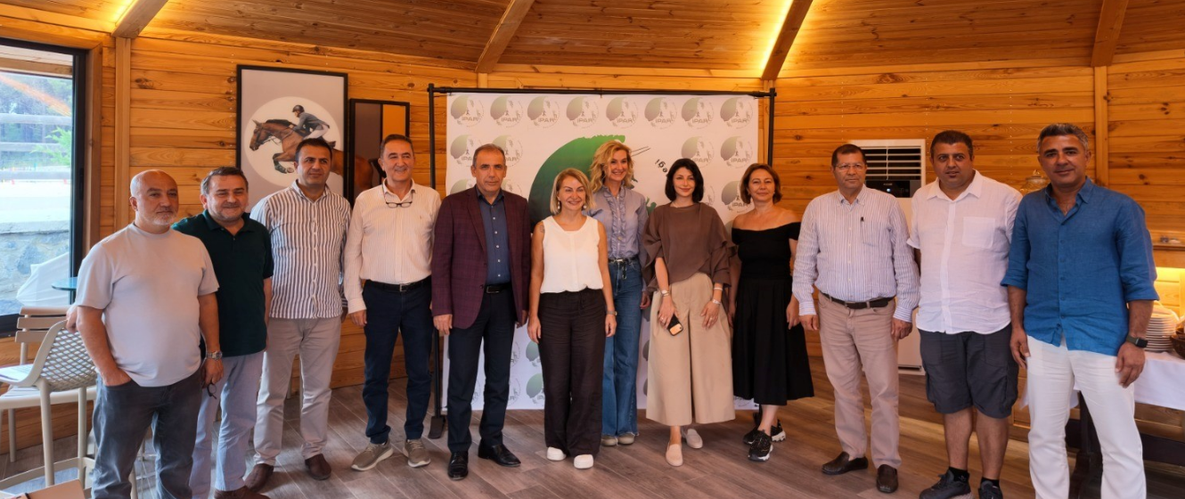 GÜVENLİ OYUN ALANLARI VE MACERA PARKLARI BULUŞMASI: “Güvenlik Hepimizin Sorumluluğu”
