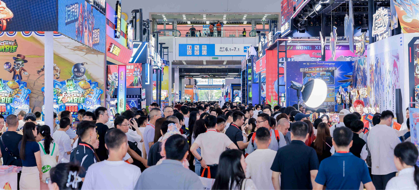 18. GTI Çin Fuarı Guangzhou’da Başlıyor