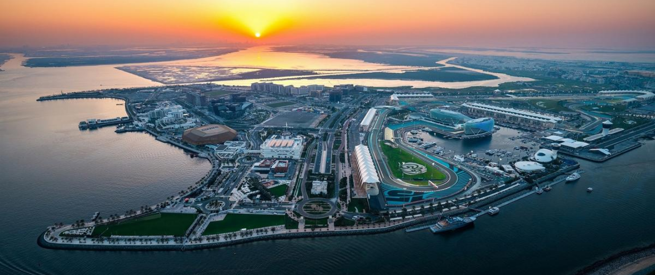 Yas Island’a 12 Milyar AED’yi Aşan Yeni Yatırım
