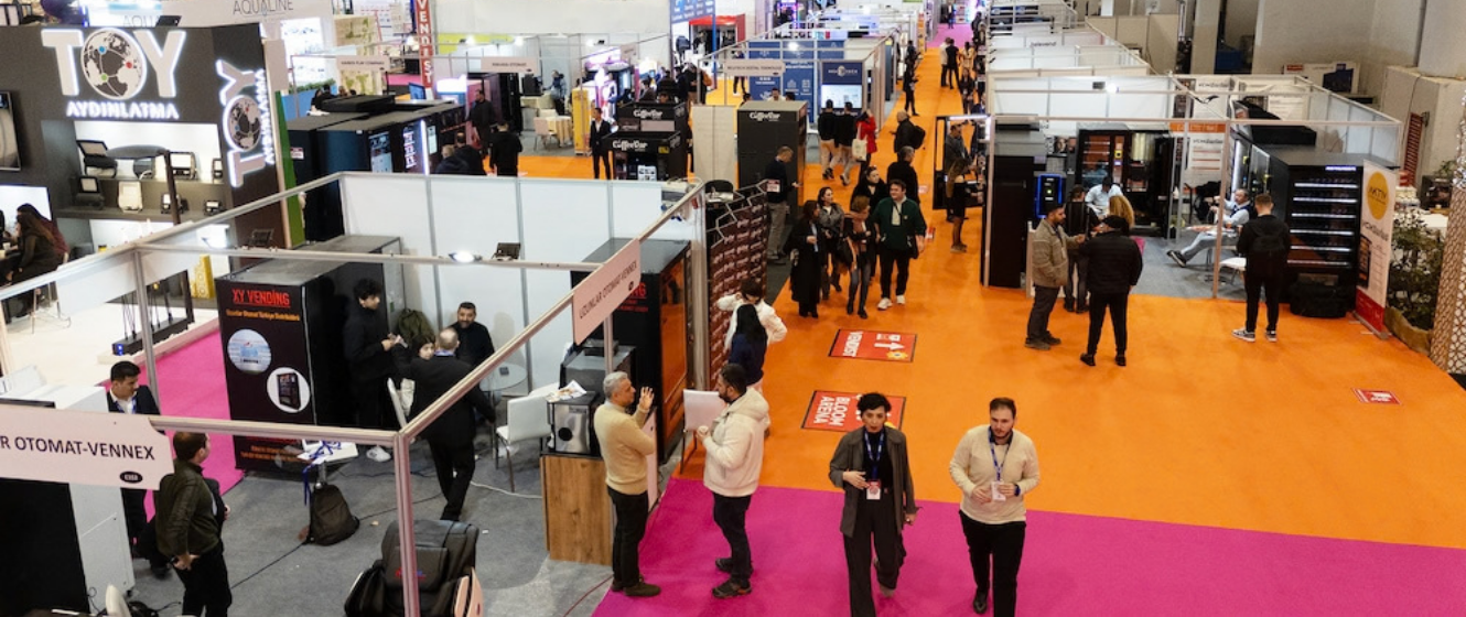 Public Institutions, Municipalities and the Technology Sector to Meet at SMARTKENT 2027- Istanbul