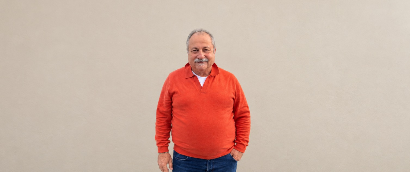 Tuncer ÇETİN