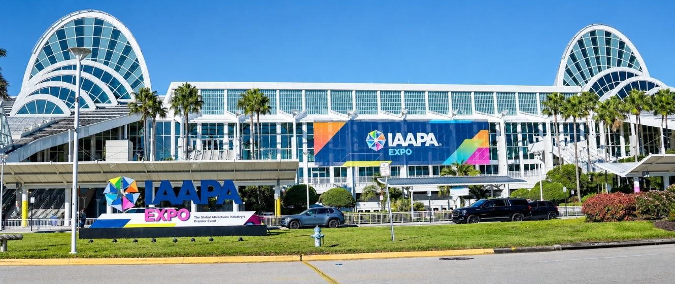 IAAPA’nın Üçüncü Çeyrek Raporu, Atraksiyon Sektörünün Gündemine Işık Tutuyor