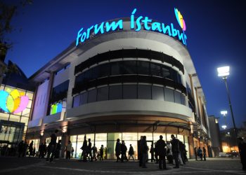 2015 Forum İstanbul’un Rekorlar Yılı Oldu