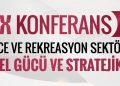 ATRAX 2016 Konferans Hazırlıkları
