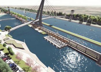 Bolu’ya Dev Rekreasyon Projesi