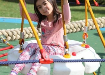 Cemer Kent Ekipmanları’ndan Türkiye’de Bir İlk: Darbe Sönümleyici Plastik