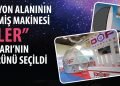 DOF Robotics’ten Büyük Başarı