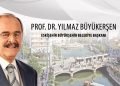 Eskişehir Büyükşehir Belediye Başkanı Prof. Dr. Yılmaz Büyükerşen Röportajı