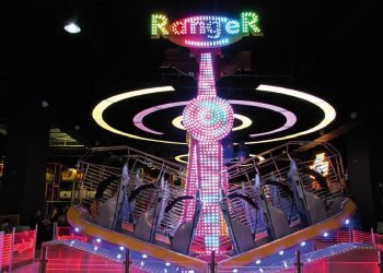 Funnivarium’un Ayrıcalıklı Ürünü: Mini Ranger