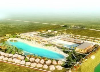 Kahramanmaraş’a Yapay Plaj Projesi