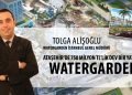 Watergarden Genel Müdürü Tolga Alişoğlu Röportajı