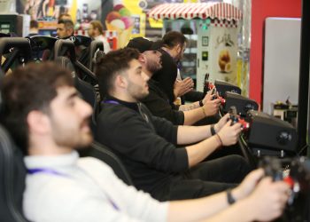 ​Atrax 2024 Yılının İlk Fuarı Olarak %70 Büyümeyle Ziyaretçilerini Karşılayacak