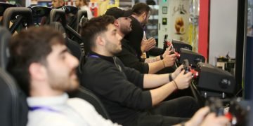 ​Atrax 2024 Yılının İlk Fuarı Olarak %70 Büyümeyle Ziyaretçilerini Karşılayacak