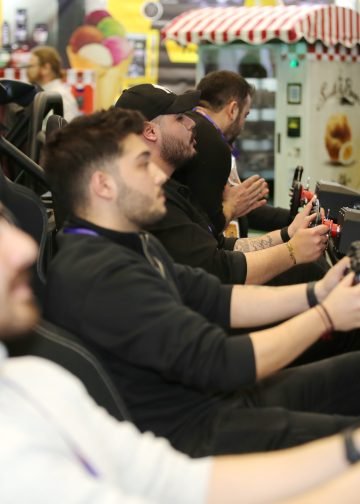 ​Atrax 2024 Yılının İlk Fuarı Olarak %70 Büyümeyle Ziyaretçilerini Karşılayacak