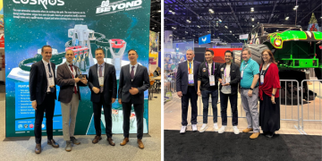 ​BRASS RING AWARD KAZANANLARINI AÇIKLADI.