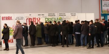 ​ATRAX rekreasyon içeriği ile büyümeye devam ediyor.