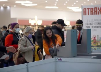 ​ATRAX bu sene rekor düzeyde ziyaretçi bekliyor.