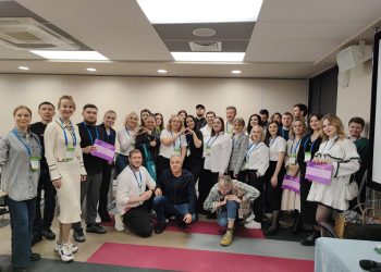 RAAPA EXPO-2024 Moskova’da gerçekleşti.