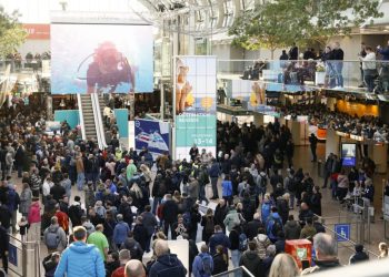 Su sporları endüstrisi, boot 2024’e çok iyi bir değerlendirme sunuyor.