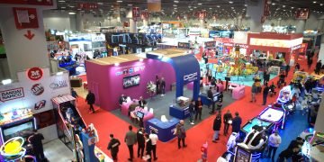 ATRAX Fuarı ve AQUAFUN organizasyonunun büyüklüğü; ziyaretçi sayısı ve kalitesi ile sektörden tam not aldı.