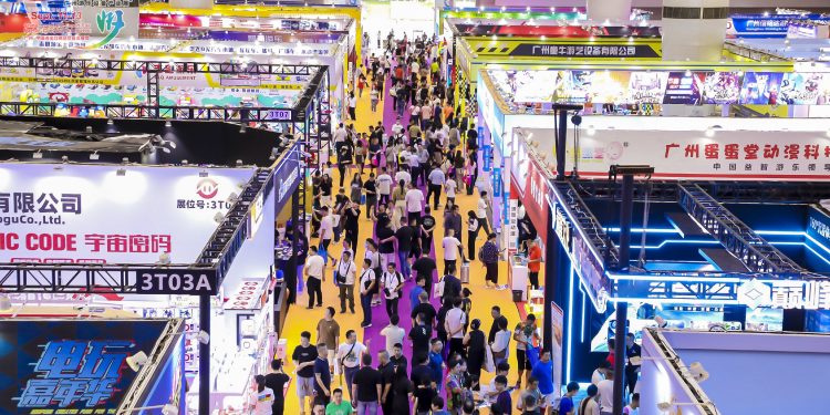 16. GTI Asya Çin Fuarı 11 Eylül’de sizin için küresel altın iş fırsatları yaratacak