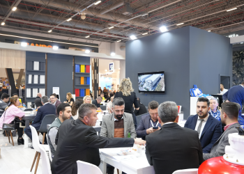 ATRAX-AQUAFUN 2025: FUARIN YILDIZI BÖLGEDE  PARLARKEN, DÜNYANIN DA DİKKATİNİ ÜZERİNE ÇEKİYOR.