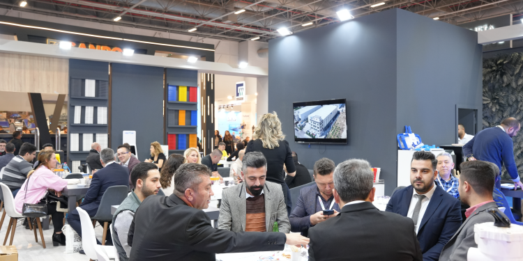 ATRAX-AQUAFUN 2025: FUARIN YILDIZI BÖLGEDE  PARLARKEN, DÜNYANIN DA DİKKATİNİ ÜZERİNE ÇEKİYOR.