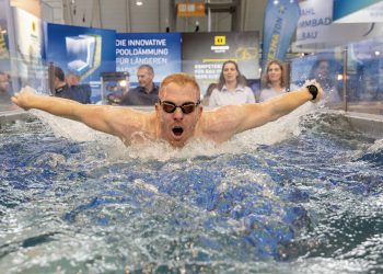 Interbad 22-24 Ekim 2024 tarihlerinde Messe Stuttgart’ta düzenlenecek