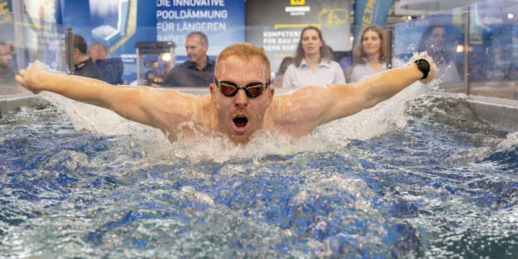 Interbad 22-24 Ekim 2024 tarihlerinde Messe Stuttgart’ta düzenlenecek