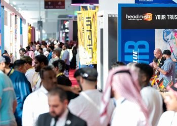 SEA Expo 36 Ülkeden sektör profesyonelleri bir araya getirecek.