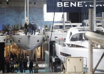 Boot Düsseldorf 2026, Su Sporları Endüstrisi İçin Küresel Bir İlham ve Buluşma Noktası Olacak